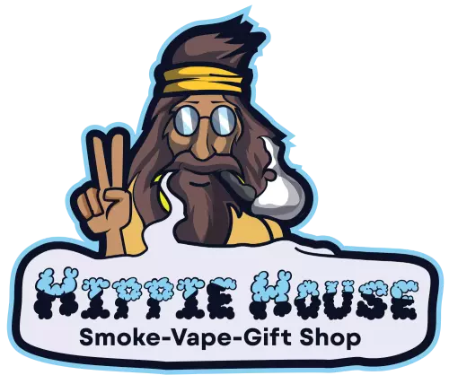 Hippie House Smoke Vape & Gift Shop Hippie House Smoke Vape & Gift Shop
