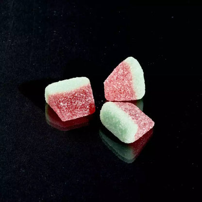 300mg HHC GUMMIES - SOUR