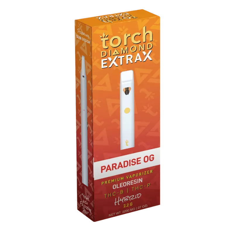 Paradise OG Torch Extrax main