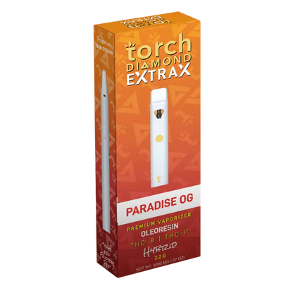 Paradise OG Torch Extrax main