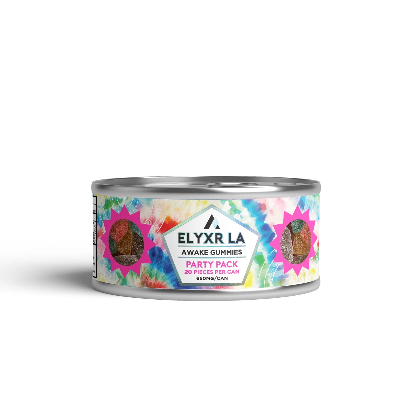 Party Pack (Mix of All Flavors)